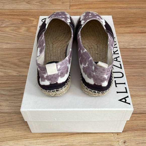Castañer x Altuzarra Espadrilles - Picture 4 of 7